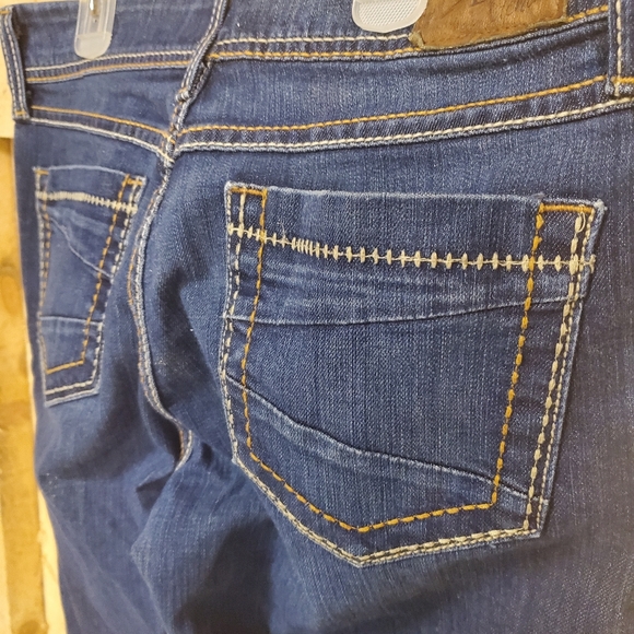 Womens BKE skinny jeans - Picture 5 of 7